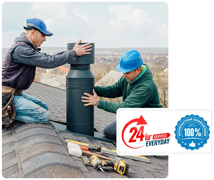 Chimney & Fireplace Installation And Repair in Newport, RI